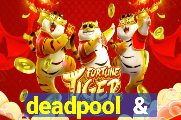 deadpool & wolverine vizerhd