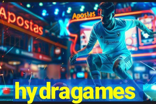 hydragames
