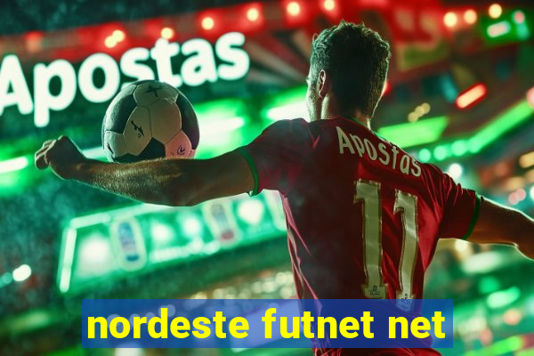 nordeste futnet net