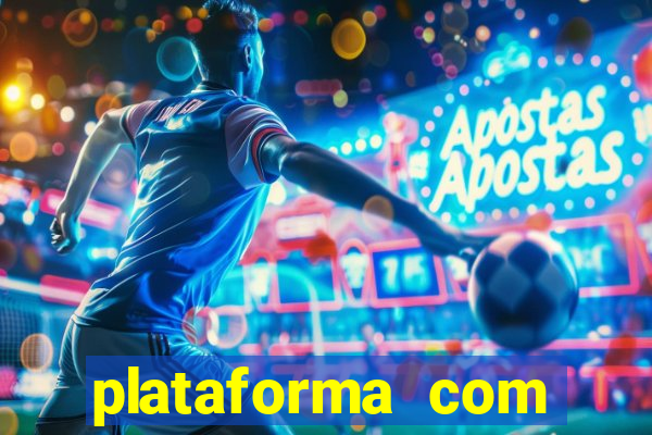 plataforma com jogos demo