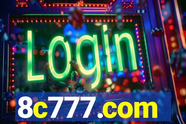8c777.com