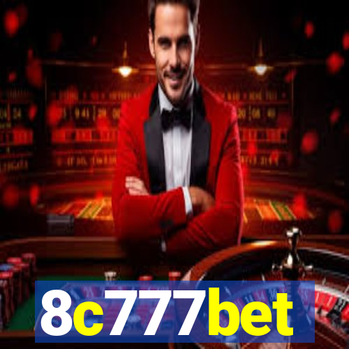 8c777bet