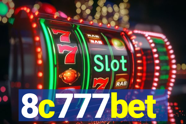8c777bet