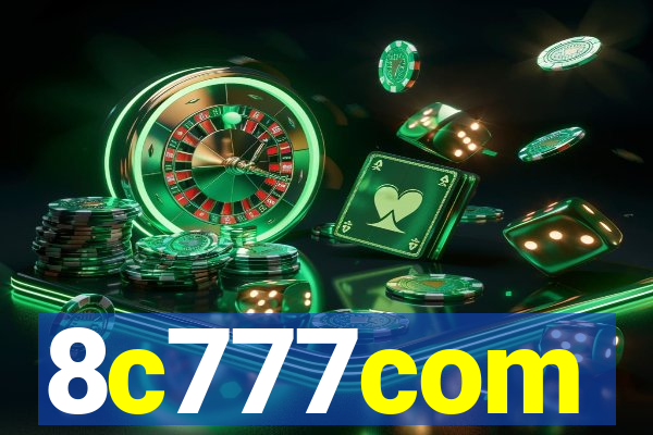 8c777com