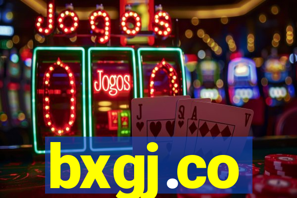 bxgj.co