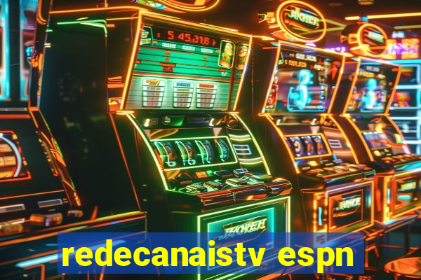redecanaistv espn
