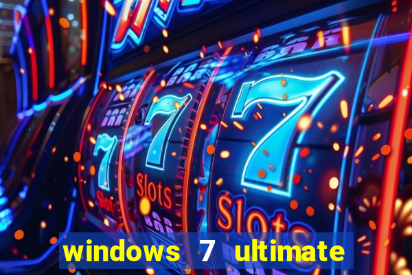 windows 7 ultimate 64 bits download