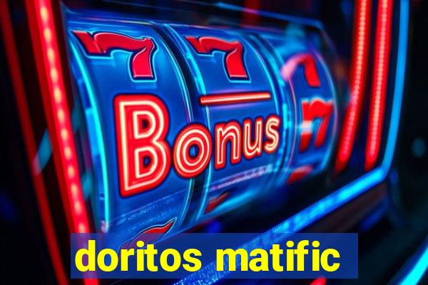 doritos matific