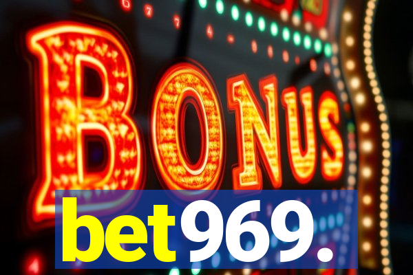 bet969.