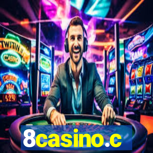 8casino.c