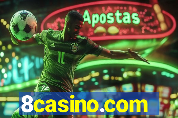 8casino.com