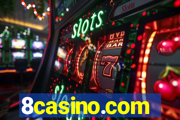 8casino.com
