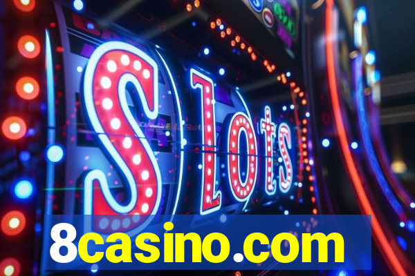 8casino.com