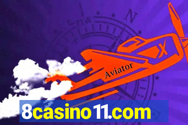 8casino11.com