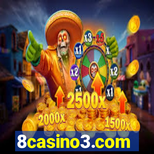 8casino3.com