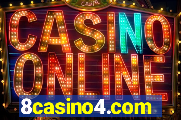 8casino4.com