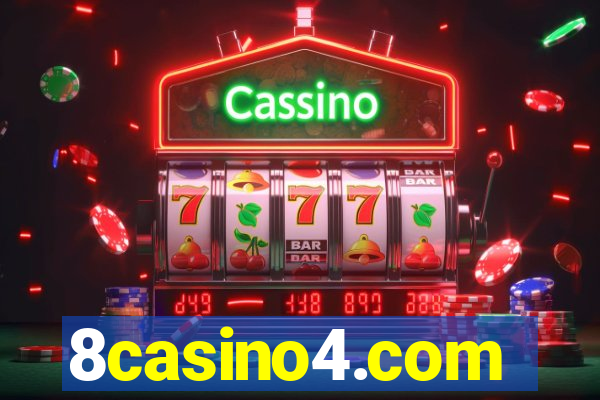 8casino4.com