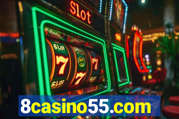 8casino55.com