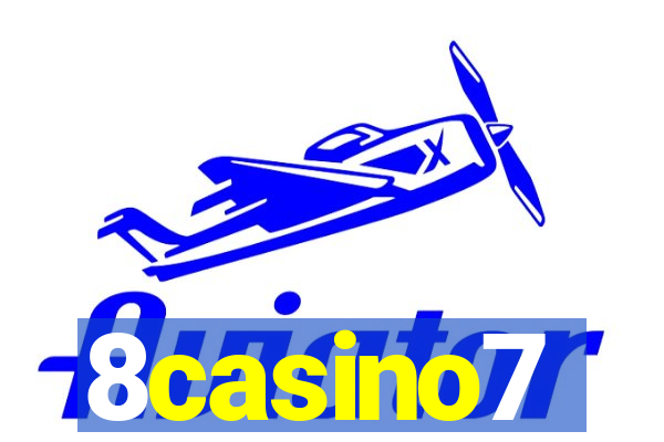 8casino7