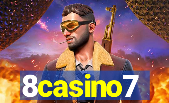 8casino7
