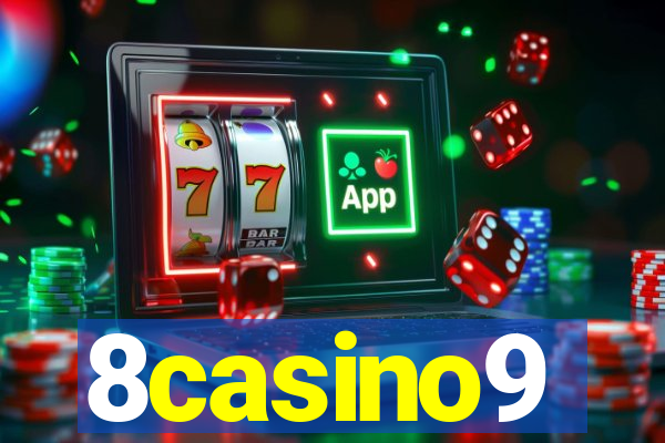 8casino9