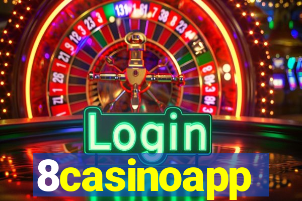 8casinoapp