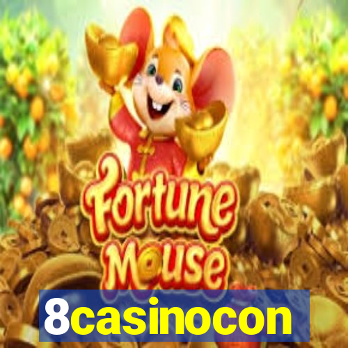 8casinocon
