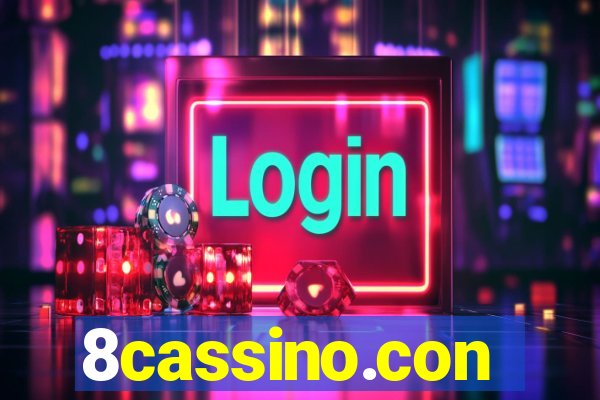 8cassino.con
