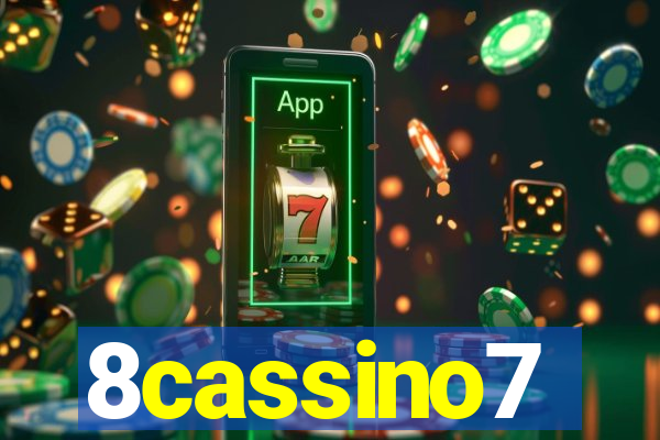 8cassino7