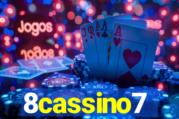 8cassino7
