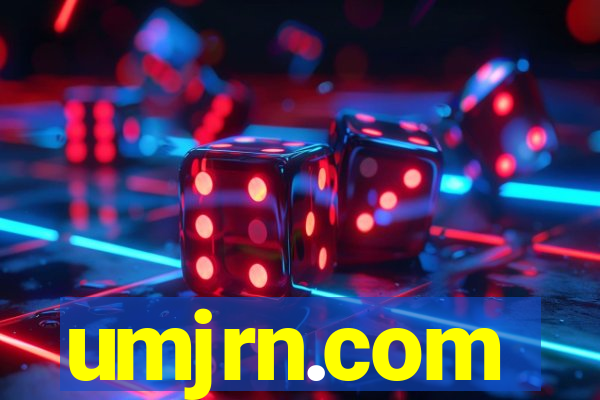 umjrn.com