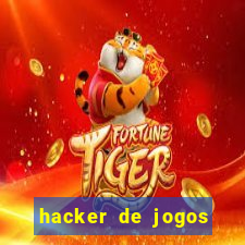 hacker de jogos dinheiro infinito