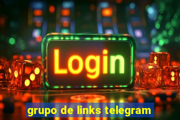 grupo de links telegram