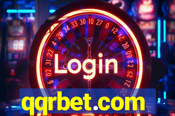 qqrbet.com