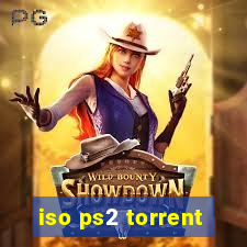 iso ps2 torrent