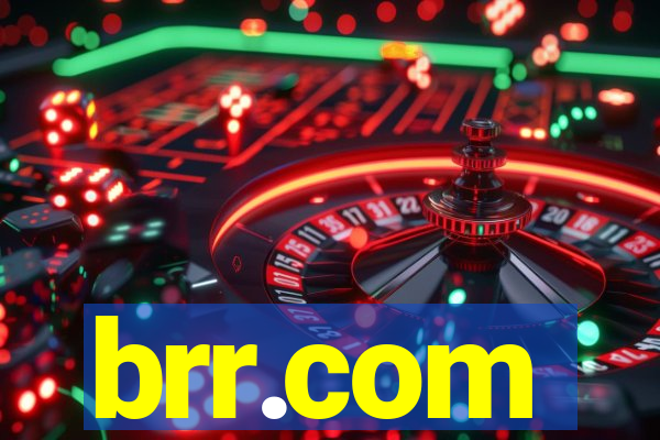 brr.com