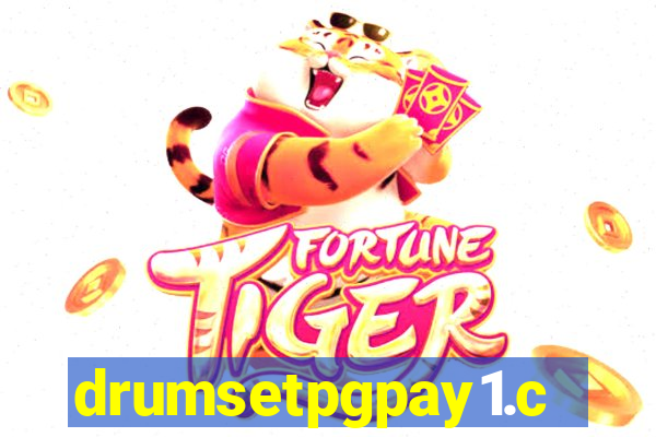drumsetpgpay1.com