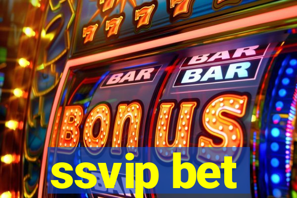 ssvip bet