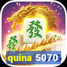 quina 5070