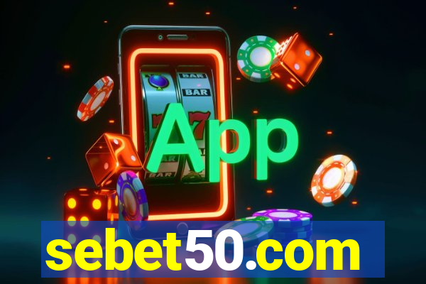 sebet50.com