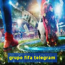 grupo fifa telegram