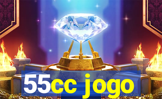 55cc jogo