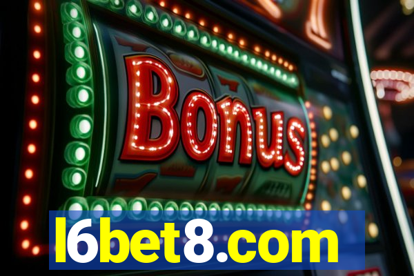 l6bet8.com