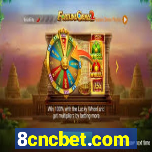 8cncbet.com