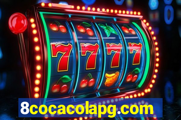8cocacolapg.com