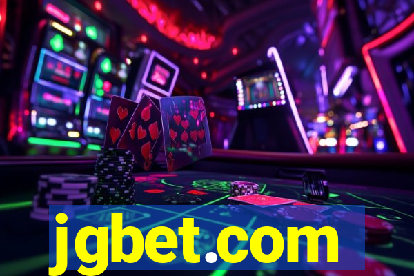 jgbet.com
