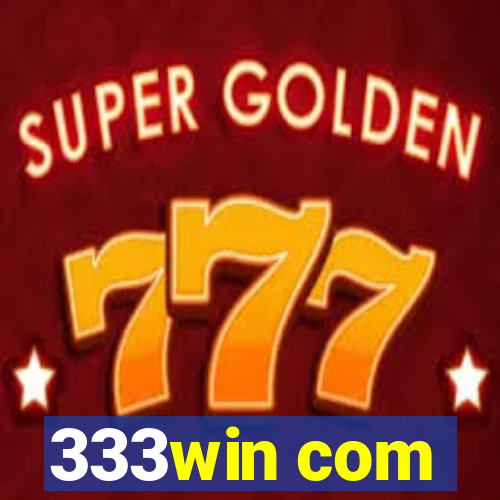 333win com