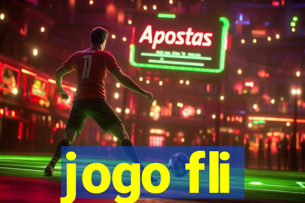 jogo fli