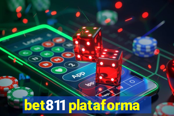bet811 plataforma