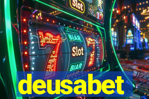 deusabet